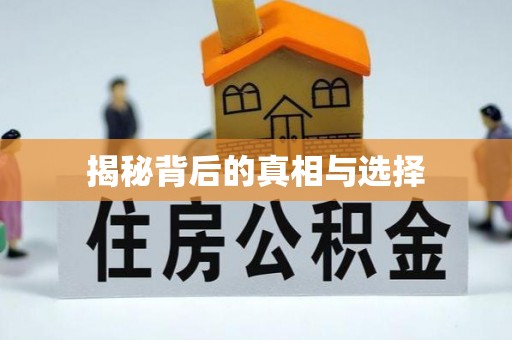 萍乡揭秘背后的真相与选择